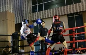 Ajang Pembibitan Atlet Muda: 50 Fighter Adu Kualifikasi di Pakuan Muay Challenge 2026
