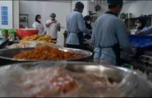 Diputus Sepihak, Anggota DPRD Digugat Rp2,1 Miliar Terkait Pengelolaan SPPG Savira