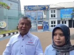Skandal Mewah di Balik Bui: Lapas Cibinong Diduga Garap Rumah Singgah Rasa Apartemen Lengkap dengan Miras!