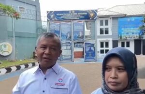 Skandal Mewah di Balik Bui: Lapas Cibinong Diduga Garap Rumah Singgah Rasa Apartemen Lengkap dengan Miras!