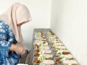 Sinergi Kebaikan: The Mirah Hotel Bogor dan Gentama Media Group Gelar Aksi Sosial Jum’at Berkat