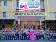 Mengabdi Lewat ‘Jaga dan Rawat Jawa Barat’, Kapolda Jabar Dorong Personel Polri Makin Empati Warga Kota Bogor