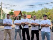 Transparan dan Mandiri, Overdose Putar 100% Keuntungan Bisnis untuk Operasional Perkumpulan