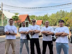 Transparan dan Mandiri, Overdose Putar 100% Keuntungan Bisnis untuk Operasional Perkumpulan