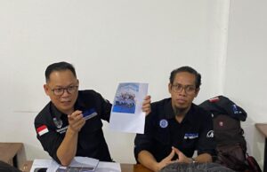 Perselisihan Dapur MBG Savira Rangga Mekar Memanas, Pihak Tergugat Siapkan Gugatan Balik dan Jalur Pidana!