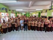 Gelang Ajar Pembina Pramuka, Kak Denny Mulyadi Ajak Peningkatan Kompetensi Pembina