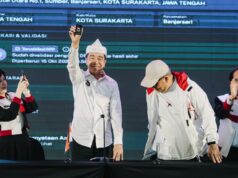 Jokowi Resmi Jadi Kader PSI, PSI Kota Bogor Siap Bekerja Sesuai Arahan Jokowi Targetkan 10% Suara DPT!