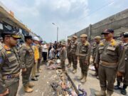 Wajah Baru Kawasan Pasar Anyar! JPO MA Salmun Segera Berdiri, Akses Motor dan Pejalan Kaki Bakal Dipisah