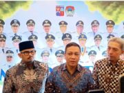 Hadapi Krisis Iklim dan Masalah Sampah, 25 Kepala Daerah APEKSI Berkumpul di Kota Bogor