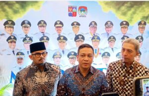 Hadapi Krisis Iklim dan Masalah Sampah, 25 Kepala Daerah APEKSI Berkumpul di Kota Bogor