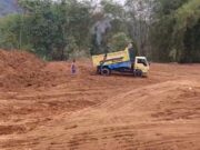 Ada Indikasi Pemerasan, Tetangga Prabowo Laporkan Sentul City ke Polda Jabar