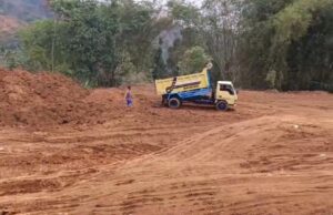 Ada Indikasi Pemerasan, Tetangga Prabowo Laporkan Sentul City ke Polda Jabar