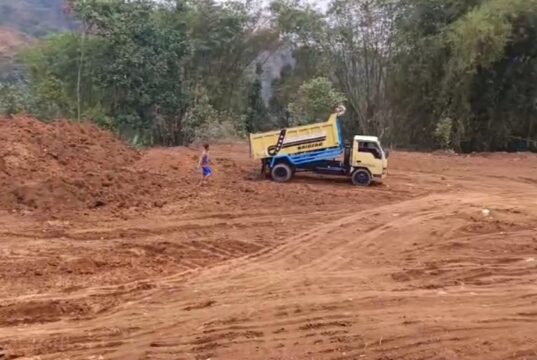 Ada Indikasi Pemerasan, Tetangga Prabowo Laporkan Sentul City ke Polda Jabar