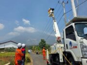 Lakukan Pemeliharaan Jaringan Tanpa Padam, Upaya PLN Jaga Listrik Pelanggan Tetap Andal