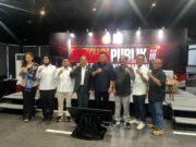 TPPO dan Perlindungan PMI Jadi Sorotan, Voice Indonesia dan BMSN Gelar Diskusi Publik