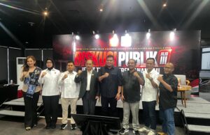 TPPO dan Perlindungan PMI Jadi Sorotan, Voice Indonesia dan BMSN Gelar Diskusi Publik