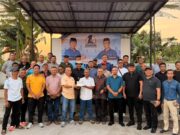 HUT ke-1, BMSN Tegaskan Komitmen Jaga Integritas dan Kualitas Jurnalistik