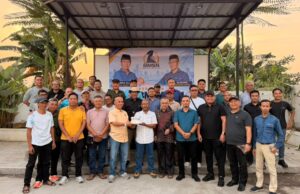 HUT ke-1, BMSN Tegaskan Komitmen Jaga Integritas dan Kualitas Jurnalistik