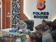 4 Kamera ETLE Kini Aktif di Cibinong, Pengendara Wajib Tahu Titiknya!