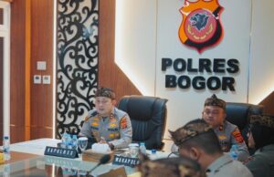 4 Kamera ETLE Kini Aktif di Cibinong, Pengendara Wajib Tahu Titiknya!