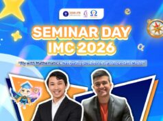 Seminar Day The 15th IMC 2026 Hadir di IPB, Bahas Literasi Media hingga Strategi Hadapi Inflasi