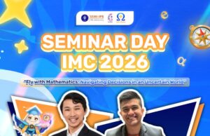 Seminar Day The 15th IMC 2026 Hadir di IPB, Bahas Literasi Media hingga Strategi Hadapi Inflasi