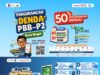 Kabar Baik! Denda PBB-P2 di Kota Bogor Dipangkas 50 Persen hingga Desember 2026