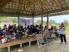Dari Saung AEWO Kelurahan Mulyaharja untuk Generasi Bebas Stunting: Ikhtiar Kader dan Ibu Balita di Bogor Lewat Pangan Lokal dan PHBS