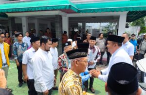 AMM Sebut Rudy Susmanto sebagai Bapak Pembangunan Kabupaten Bogor