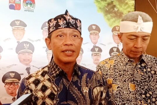 Koin Hijau dari Bogor: Ubah Sampah Jadi Energi Listrik demi Ketahanan Lingkungan Perkotaan