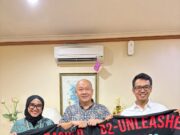 Targetkan 200 Petarung, ISKA B2 – Unleashed Gandeng RS Azra Guna Jamin Keselamatan Medis Tingkat Tinggi