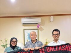 Targetkan 200 Petarung, ISKA B2 – Unleashed Gandeng RS Azra Guna Jamin Keselamatan Medis Tingkat Tinggi