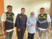 Dukung Pemenuhan Gizi Anak, Karang Taruna Bogor Barat Apresiasi Safari Gemarikan Endang Setyawati Thohari