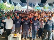 Peringati World Cleanup Day di CFD, Kak Denny Mulyadi Tegaskan Pramuka Kota Bogor Garda Terdepan Pilah Sampah
