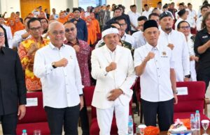 Pers Bukan Buzzer! PWI dan KDM Bentengi Independensi Wartawan di Era AI