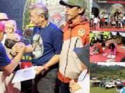 14 Tahun SKIn BODEP: Dari Santunan Anak Yatim Hingga Pererat Silaturahmi Lintas Chapter