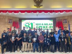 Hadapi Tahun Politik 2029, GPI Tegaskan Sikap Politik Berbasis Nilai dan Kebangsaan