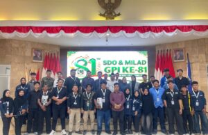 Hadapi Tahun Politik 2029, GPI Tegaskan Sikap Politik Berbasis Nilai dan Kebangsaan