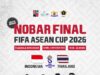 Dukung Garuda di Final FIFA ASEAN Cup 2026, Pemkot Bogor Gelar Nobar Gratis dan Siapkan Kantong Parkir