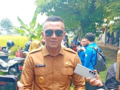 Lahan Pertanian Bogor Anjlok ke 35 Hektar, Wawali Jenal Mutaqin Instruksikan Pendataan By Name By Address