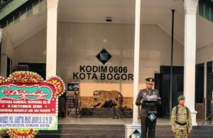 PLN Siagakan Petugas dan Peralatan Pendukung Pastikan Keandalan Listrik Upacara HUT ke-81 TNI