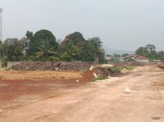 Izin Belum Jelas Tapi Nekat Operasi: Pembangunan Perumahan Mewah di Bogor Diprotes Keras Warga!
