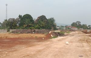Izin Belum Jelas Tapi Nekat Operasi: Pembangunan Perumahan Mewah di Bogor Diprotes Keras Warga!
