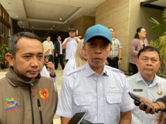 Jadi Tuan Rumah 20 Cabor Porprov Jabar 2026, Wali Kota Bogor Cek Langsung Kesiapan Venue!