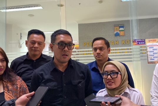 Suntikan PAD Kota Bogor: Komisi II DPRD dan BKAD Sepakat Sulap Aset Mangkrak Jadi Cuan