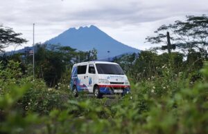 Tingkatkan Kualitas Layanan dan Tata Kelola, Perumda BPR Bank Kota Bogor Naik Status Jadi BPR Sangat Sehat