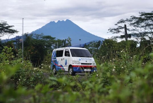 Tingkatkan Kualitas Layanan dan Tata Kelola, Perumda BPR Bank Kota Bogor Naik Status Jadi BPR Sangat Sehat