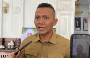 Bongkar Kebocoran PAD Rp11,5 Miliar, Pemkot Bogor Terapkan Bayar Parkir Pakai QRIS!