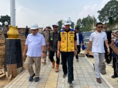 Akses Vital Ditunggu Warga, DPRD Minta Trase Baru Batutulis Segera Beroperasi
