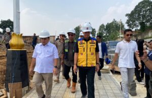 Akses Vital Ditunggu Warga, DPRD Minta Trase Baru Batutulis Segera Beroperasi